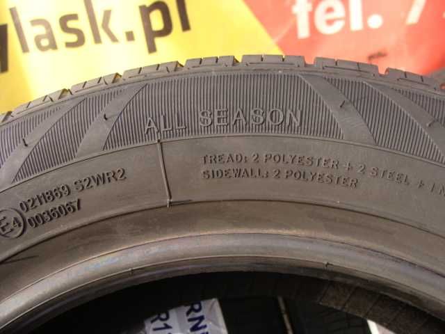 NOWE 195/50 R13C Journey WR301
