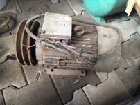 Sprzedam silnik 3kw