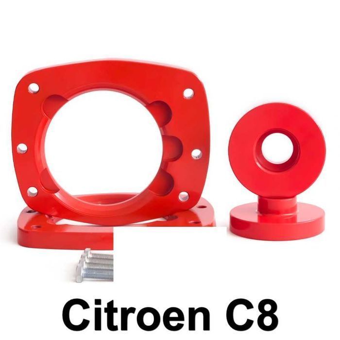 Lift Zawieszenia Citroen C8 2002/2003/2004/2005/2006/2007/2008/2009