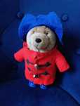 Miś Paddington maskotka