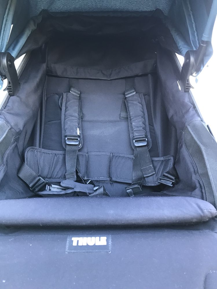 Thule Spring Wózek Spacerowy