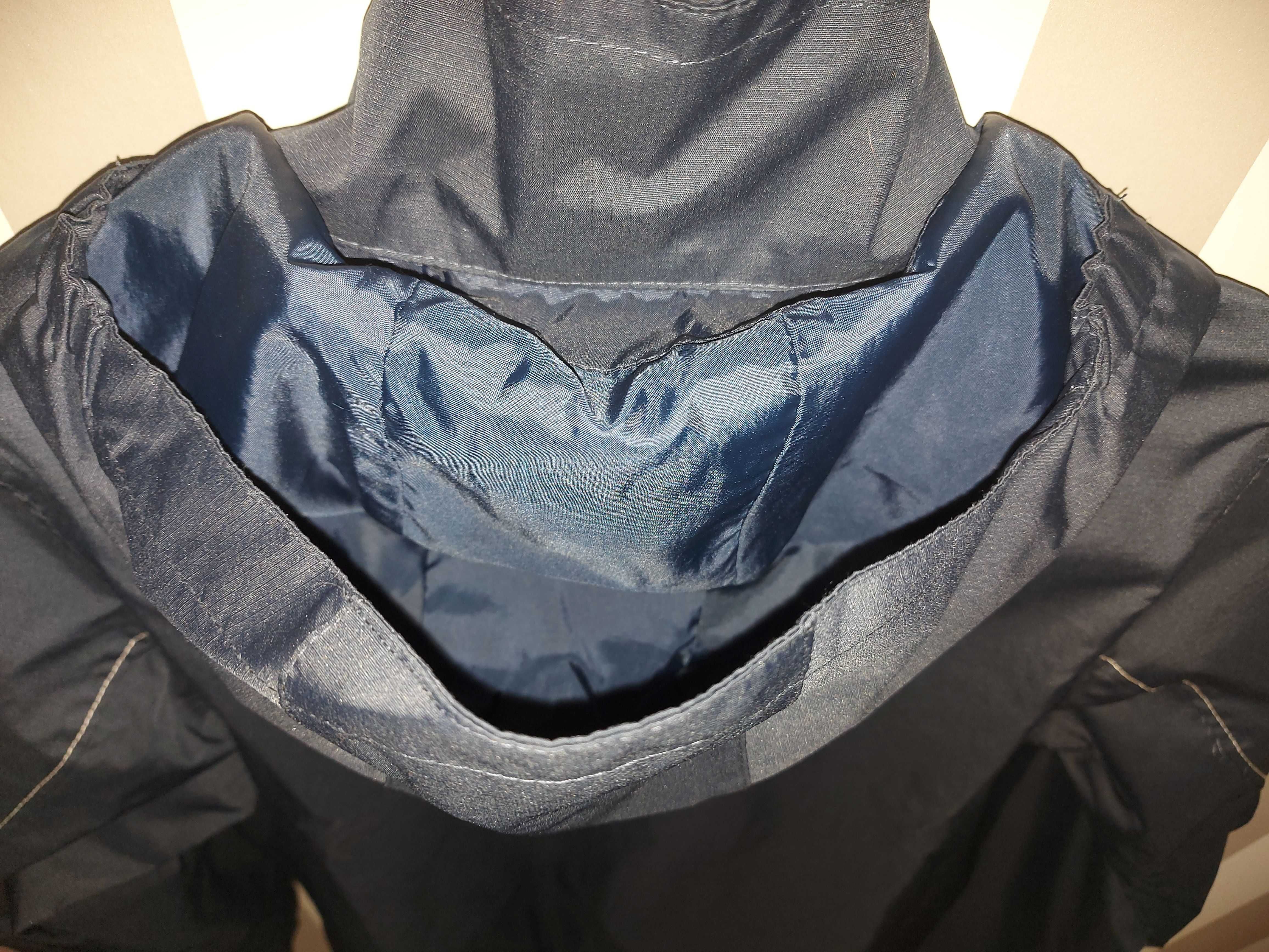 Kurtka wiosna/lato Quechua Oxylane 153/162cm