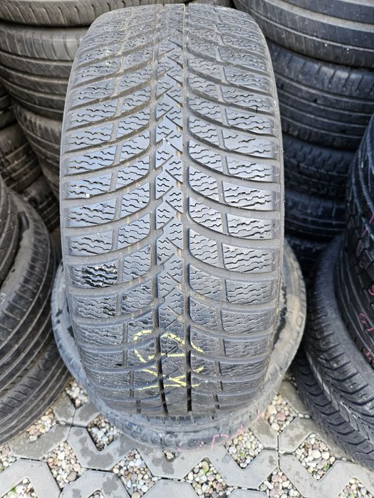 Kumho 215/50 r17 I'Zen KW23 /// 7mm!!! Wysyłka