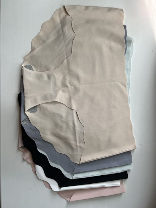 Набір трусиків, розмір L