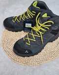 Buty trekkingowe 40 wysokie McKinley nowe outdoor sportowe