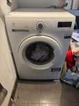 Pralka Electrolux EWF1276GDW