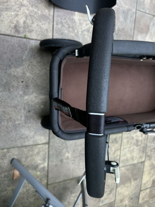 Wózek dziecięcy Bugaboo cameleon 3