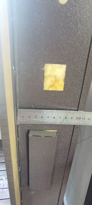 Продам входную дверь/ Продам вхідні двері