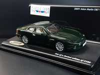 Модель 1/43 Aston Martin DB7 Vantage Vitesse