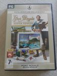 Gra PC Port Royale Złota Kolekcja
