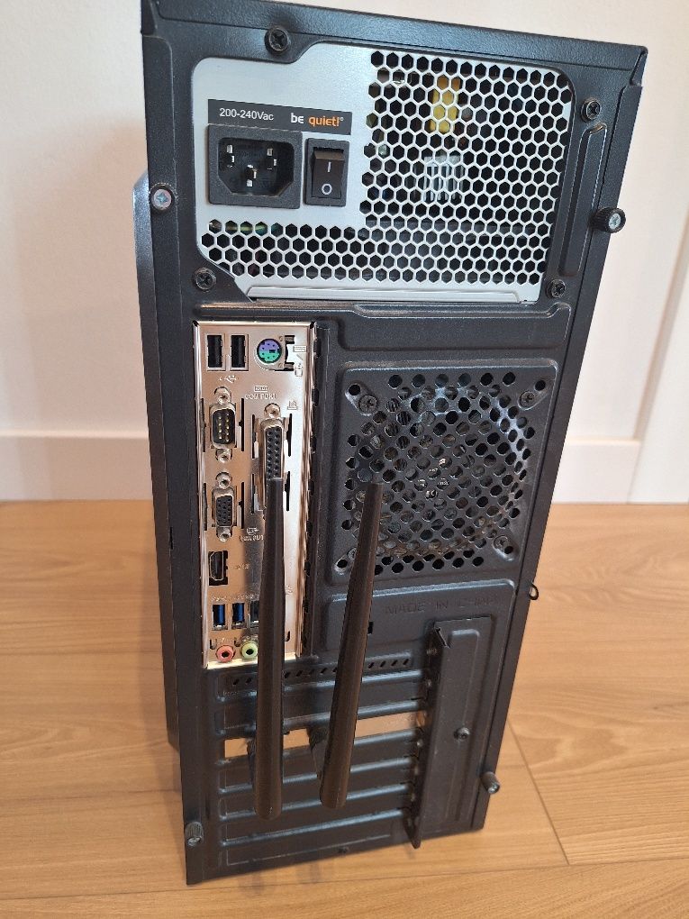 Komputer stacjonarny Intel Core i5-8400| 16GB RAM | 1 TB