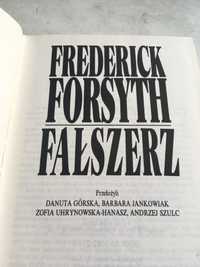 Fałszerz Federick Forsyth