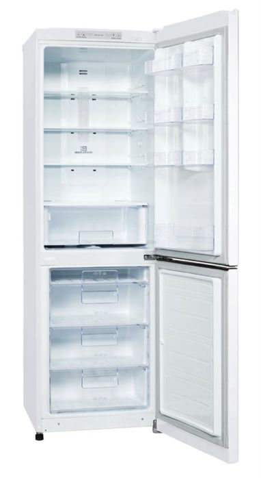Холодильник LG GC-B449SVCW