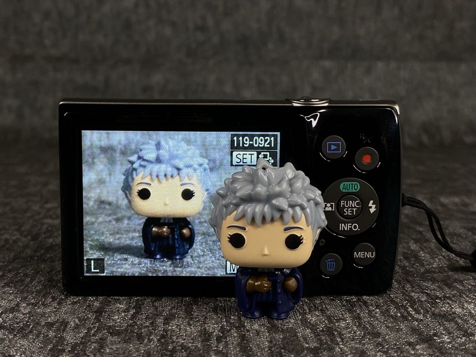 Cnon IXUS 177 HD (ELPH180) 20.0 MP 8xZoom Ідеальний стан,повний компеу