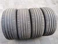 Летняя резина 255/45 R20 Michelin Pilot sport 4