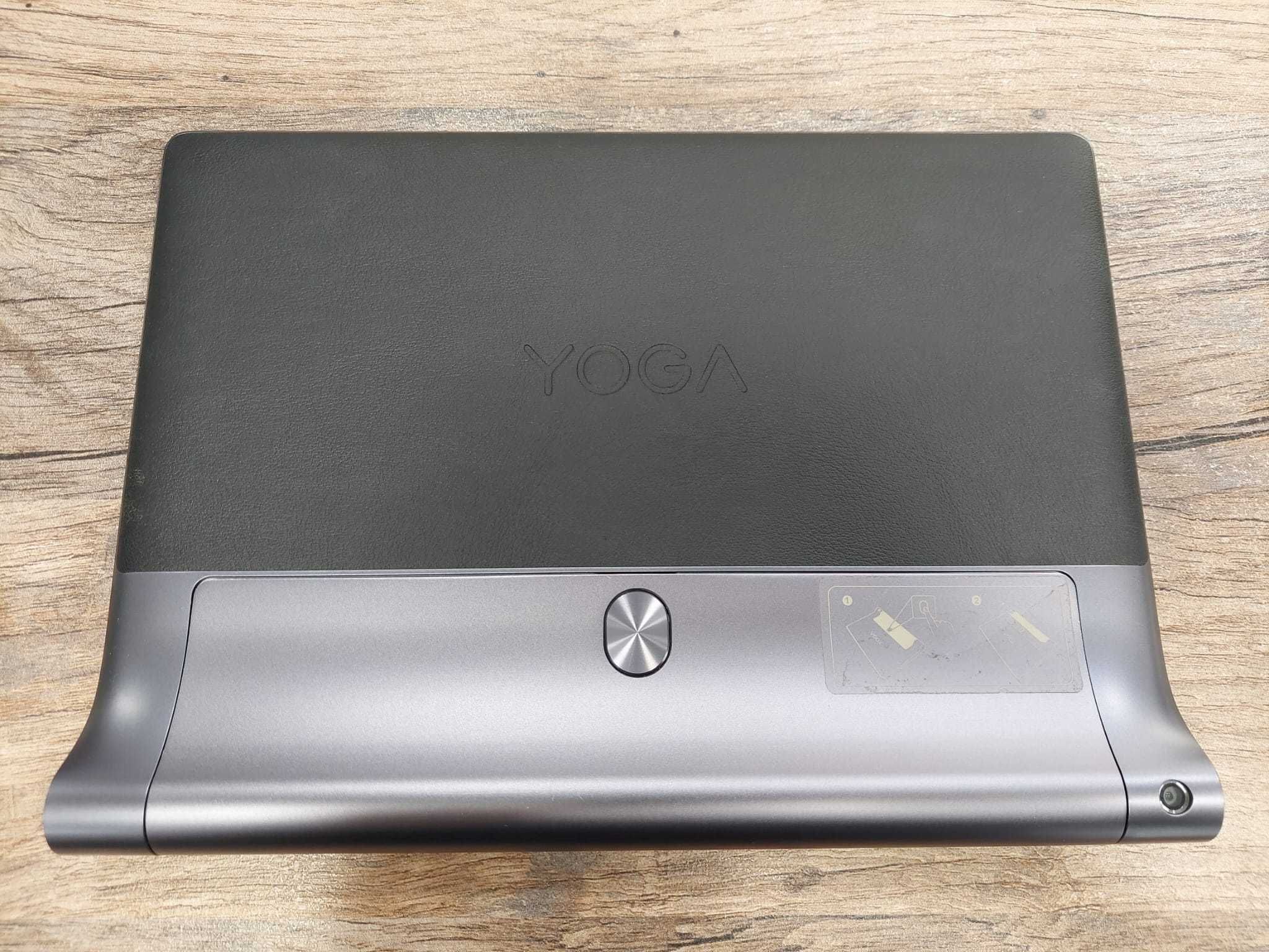 Tablet Lenovo Yoga Tab 3 Plus (YT-X703F) 3/32GB stan bdb gwarancja