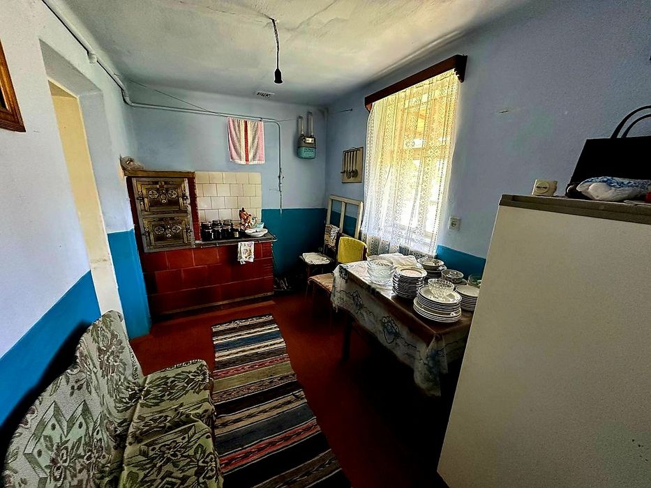 Продається житловий будинок