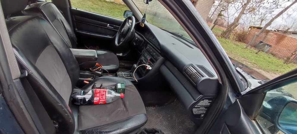 Продам ауді а6с4