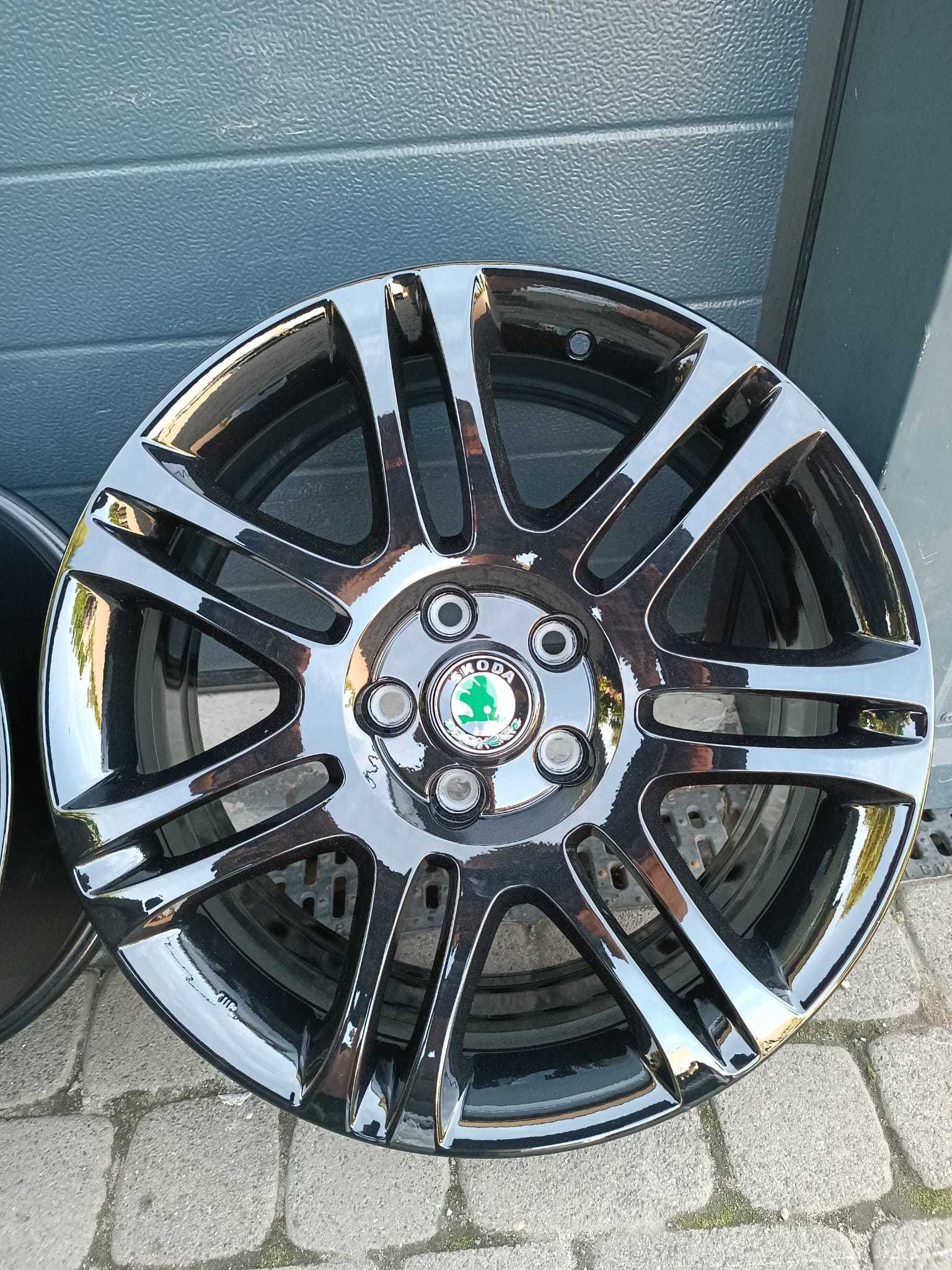 Regeneracja felg CNC,malowanie proszkowe,spawanie! Programowanie TPMS!