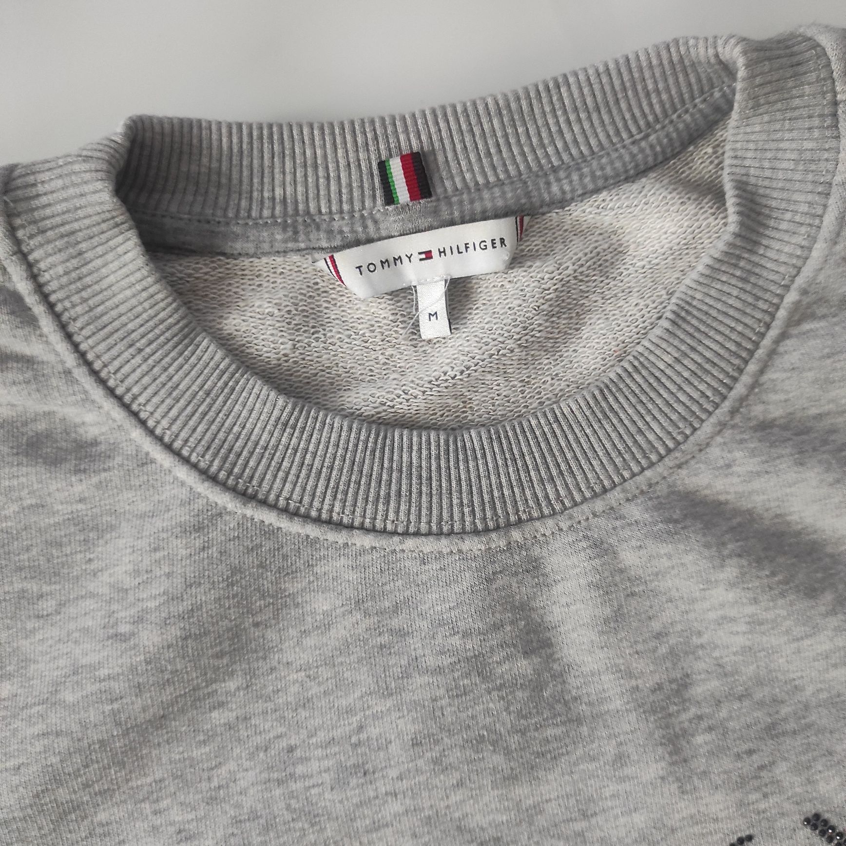 Bluza Tommy Hilfiger