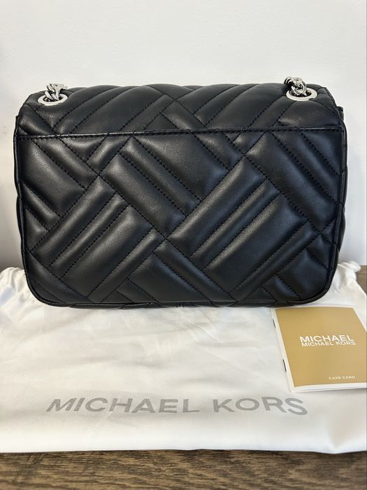 Сумка Michael Kors Peyton Medium. Оригінал