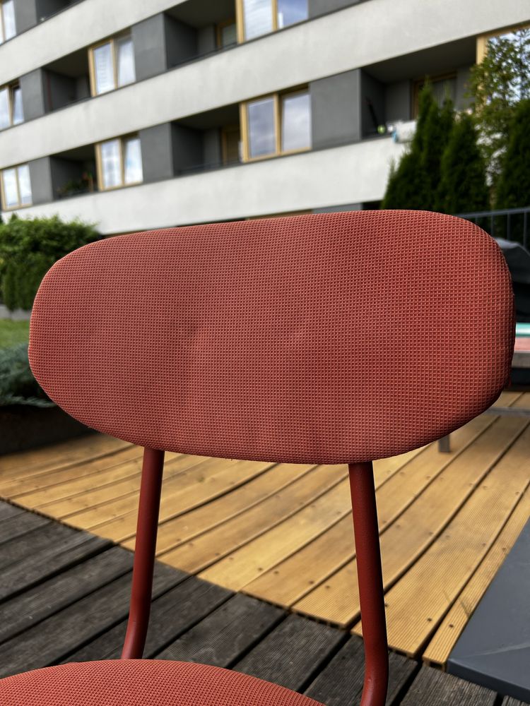 2 krzesła IKEA – dobry stan