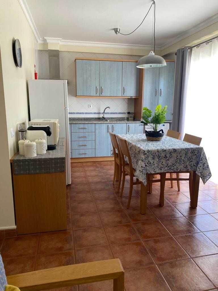 Apartamento Altura T2