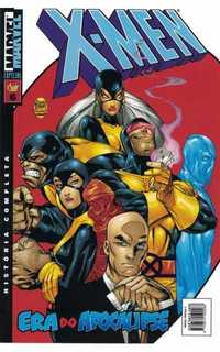 Marvel Especial 6 - X-men: Era do Apocalypse - Devir