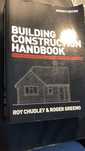 Livro constrution handbook