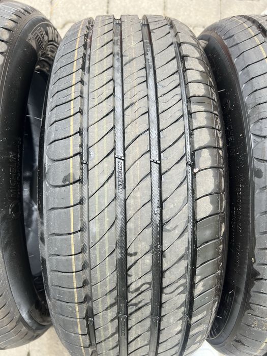 nowe Michelin Primacy 4 205/55 r16