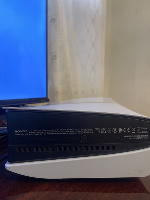 Срочно продам пс5