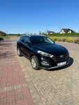 Hyundai Tucson Stan bardzo dobry Cały w oryginale Polecam