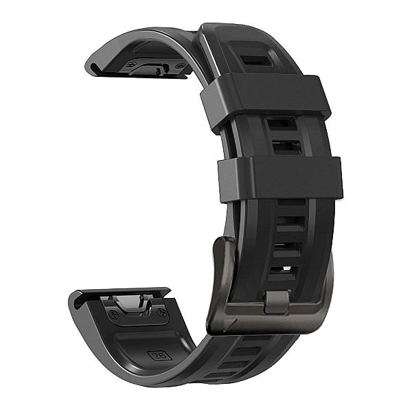 Pasek Iconband Braders do Garmin Fenix 3 / 5x / 3hr / 5x Plus / 6x / 6