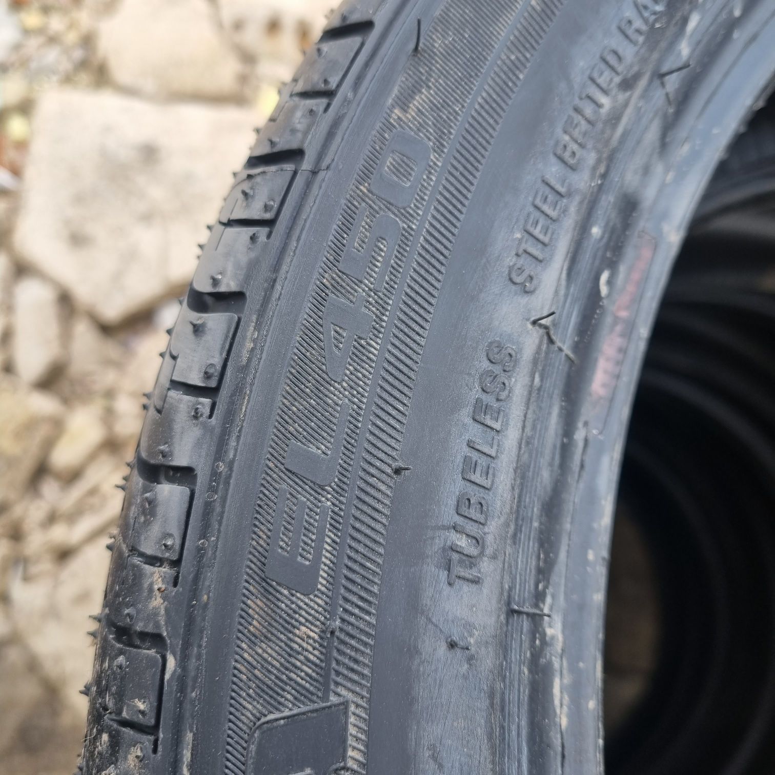 Шини Резина Літо 225/45r18 Bridgestone Turanza EL 450 Нові