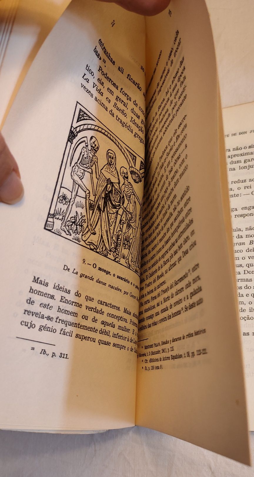 Introdução histórica à vidência-Do tempo e da morte - 2 volumes