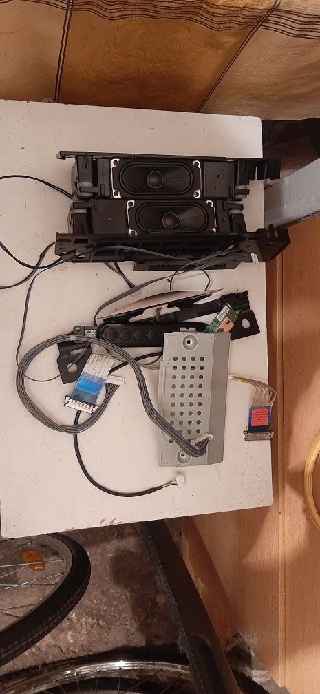Lg42la620s  czesci