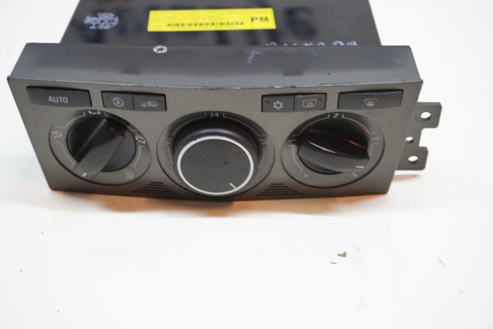 Регулятор пічки Opel Antara \Опель Антара