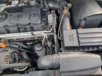 Skrzynia biegów 6-BIEG JYK 1.9 TDI VW Golf Touran Caddy Audi Octavia
