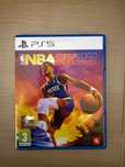 Jogo NBA 2k23 para PlayStation 5 (PS5)