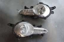 HALOGEN LEWY  PRAWY HYUNDAI i30 II 12-16r.