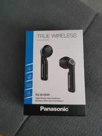 Słuchawki bezprzewodowe Panasonic RZ-B100W