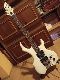 Gitara elektryczna SWIFT Floyd Rose