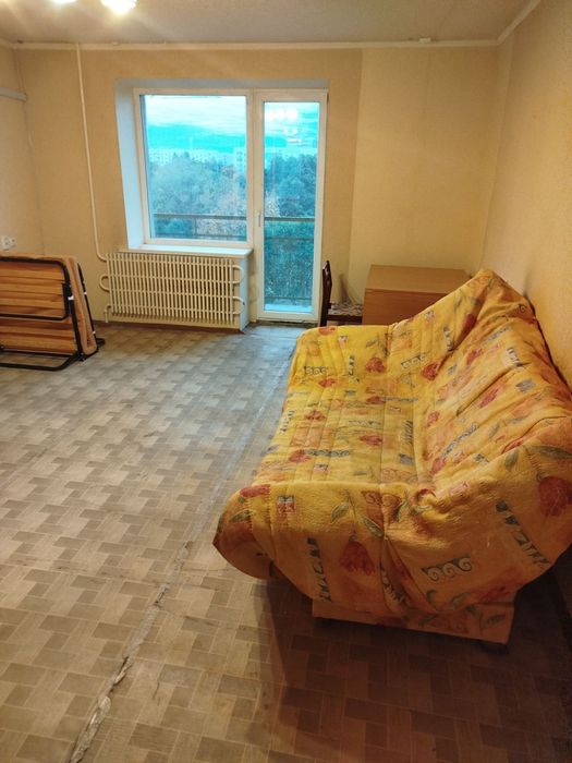 Сдам 1 к.кв. м.Метростроителей