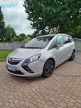 Opel Zafira C Tourer , automat ,2012r. okazja