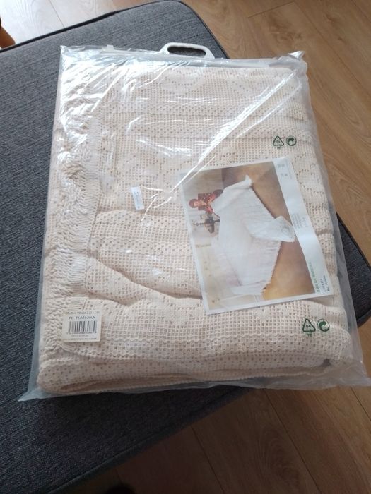 Colcha de ilha da madeira