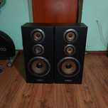 Kolumny Głośnikowe PIONIER CS-501 70 W / 140 W