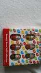 Jelly Belly zestaw lakierów do paznokci