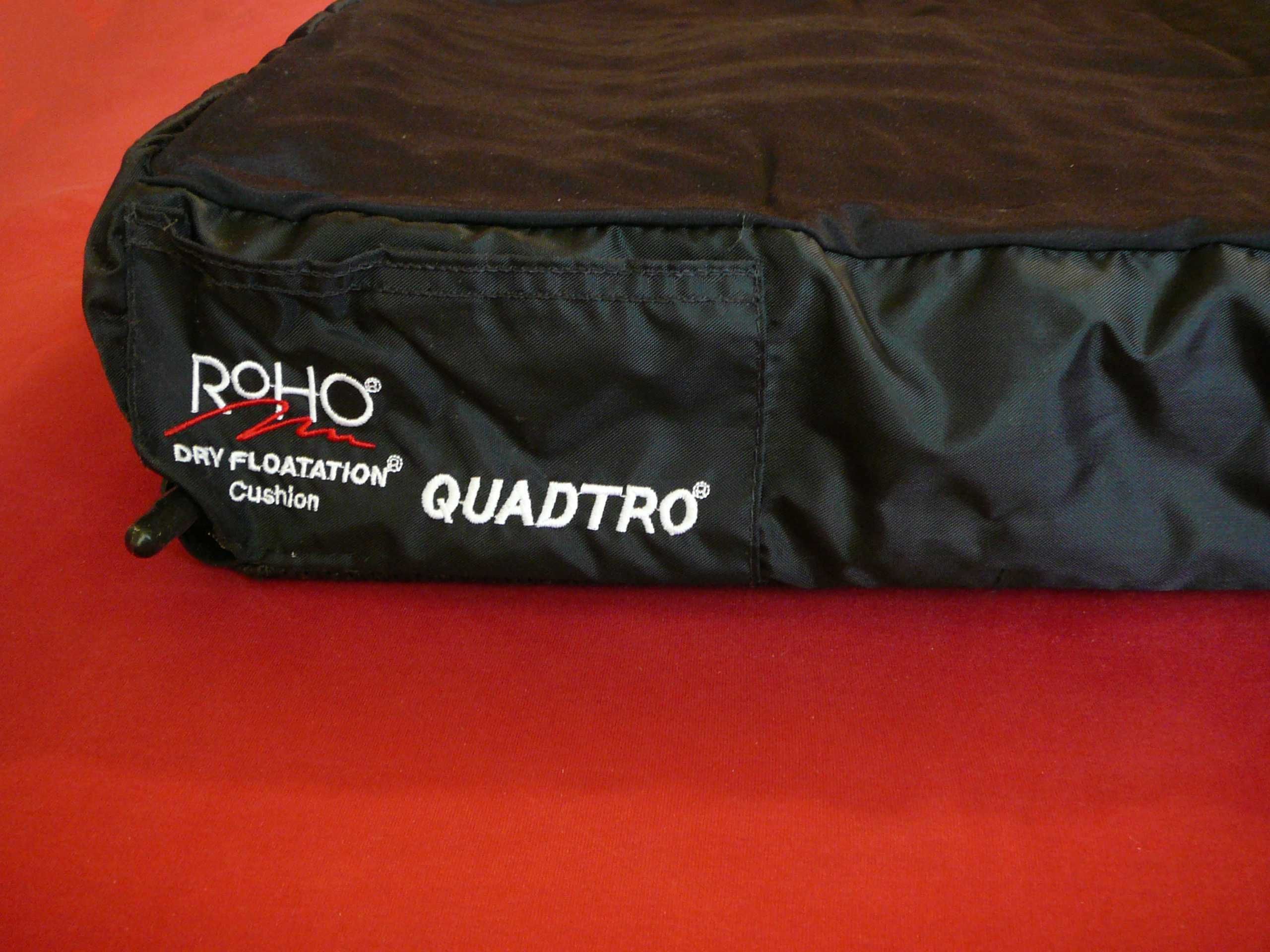 Подушка надувная Roho Dry Floatation Cushion (новая)
