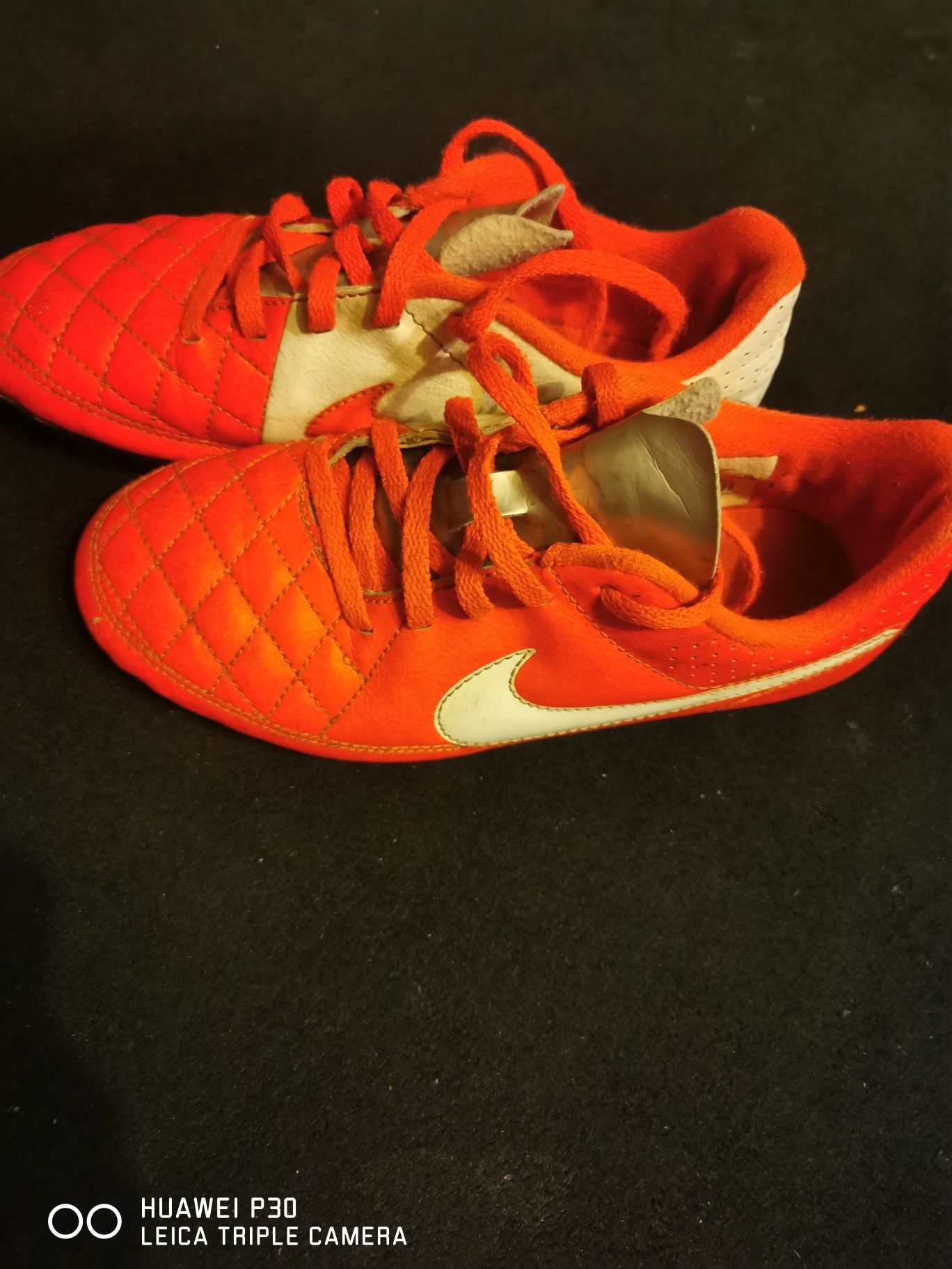 Nike Tiempo r. 33