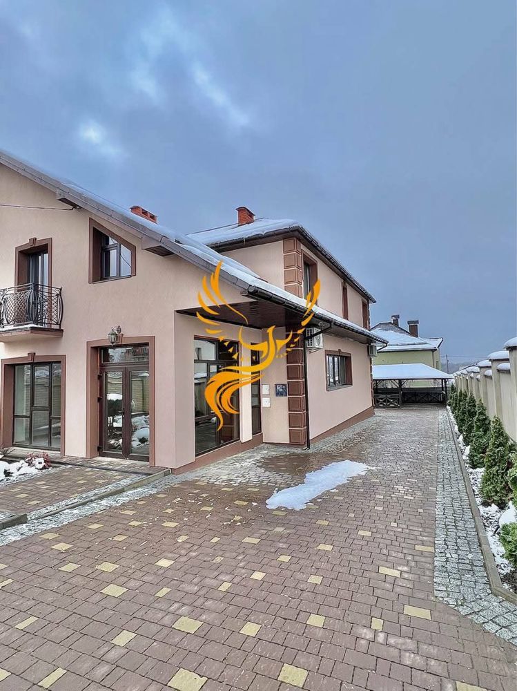 Продається Дуплекс в Угринові, 5 хв до м. Івано-Франківськ